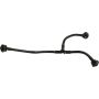 CRP PRODUCTS CHE0969 Rein OE Quality Water Hose