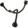 CRP PRODUCTS CHE0969 Rein OE Quality Water Hose