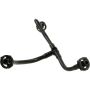 CRP PRODUCTS CHE0969 Rein OE Quality Water Hose