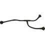 CRP PRODUCTS CHE0969 Rein OE Quality Water Hose