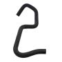 CRP PRODUCTS CHH0108R Rein OE Quality Heater Hose
