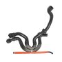 CRP PRODUCTS CHH0147R Rein OE Quality Heater Hose