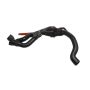 CRP PRODUCTS CHH0147R Rein OE Quality Heater Hose