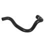 CRP PRODUCTS CHH0167R Rein OE Quality Heater Hose