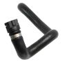 CRP PRODUCTS CHH0167R Rein OE Quality Heater Hose