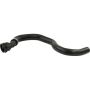 CRP PRODUCTS CHH0168 Rein OE Quality Heater Hose