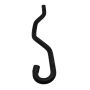 CRP PRODUCTS CHH0179P Rein OE Quality Heater Hose
