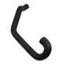 CRP PRODUCTS CHH0222P Rein OE Quality Heater Hose