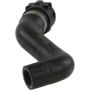 CRP PRODUCTS CHH0232 Rein OE Quality Heater Hose
