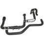 CRP PRODUCTS CHH0637 Rein OE Quality Heater Hose