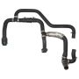 CRP PRODUCTS CHH0637 Rein OE Quality Heater Hose