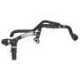 CRP PRODUCTS CHH0637 Rein OE Quality Heater Hose