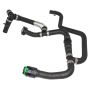 CRP PRODUCTS CHH0637 Rein OE Quality Heater Hose
