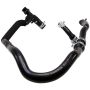CRP PRODUCTS CHH0658 Rein OE Quality Heater Hose