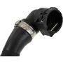 CRP PRODUCTS CHH0747 Rein OE Quality Heater Hose