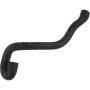 CRP PRODUCTS CHH0808 Rein OE Quality Heater Hose