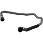 CRP PRODUCTS CHH0812 Rein OE Quality Heater Hose