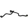 CRP PRODUCTS CHH0815 Rein OE Quality Heater Hose