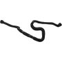 CRP PRODUCTS CHH0815 Rein OE Quality Heater Hose
