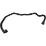 CRP PRODUCTS CHH0817 Rein OE Quality Heater Hose