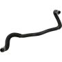 CRP PRODUCTS CHH0825 Rein OE Quality Heater Hose