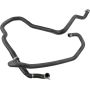 CRP PRODUCTS CHH0829 Rein OE Quality Heater Hose