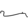 CRP PRODUCTS CHH0830 Rein OE Quality Radiator Hose
