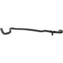 CRP PRODUCTS CHH0830 Rein OE Quality Radiator Hose