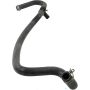 CRP PRODUCTS CHH0830 Rein OE Quality Radiator Hose