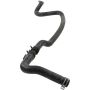 CRP PRODUCTS CHH0830 Rein OE Quality Radiator Hose