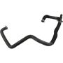 CRP PRODUCTS CHH0831 Rein OE Quality Heater Hose