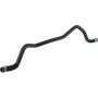 CRP PRODUCTS CHH0834 Rein OE Quality Heater Hose