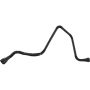 CRP PRODUCTS CHH0842 Rein OE Quality Heater Hose
