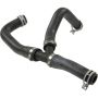 CRP PRODUCTS CHH0845 Rein OE Quality Heater Hose