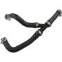 CRP PRODUCTS CHH0845 Rein OE Quality Heater Hose