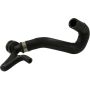 CRP PRODUCTS CHH0951 Rein OE Quality Heater Hose