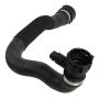 CRP PRODUCTS CHK0008P Rein OE Quality Radiator Hose Kit