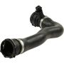 CRP PRODUCTS CHK0009 Rein OE Quality Radiator Hose Kit