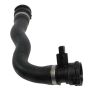 CRP PRODUCTS CHK0009P Rein OE Quality Radiator Hose Kit