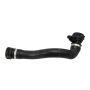 CRP PRODUCTS CHK0032P Rein OE Quality Radiator Hose Kit
