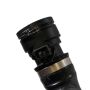 CRP PRODUCTS CHK0032P Rein OE Quality Radiator Hose Kit