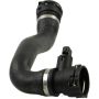 CRP PRODUCTS CHK0033 Rein OE Quality Radiator Hose Kit
