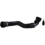 CRP PRODUCTS CHK0198 Rein OE Quality Radiator Hose Kit