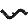 CRP PRODUCTS CHK0198 Rein OE Quality Radiator Hose Kit