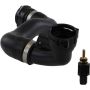 CRP PRODUCTS CHK0198 Rein OE Quality Radiator Hose Kit