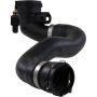 CRP PRODUCTS CHK0198 Rein OE Quality Radiator Hose Kit