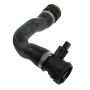 CRP PRODUCTS CHK0373R Rein OE Quality Radiator Hose Kit