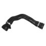 CRP PRODUCTS CHK0373R Rein OE Quality Radiator Hose Kit
