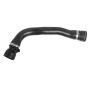 CRP PRODUCTS CHK0374R Rein OE Quality Radiator Hose Kit