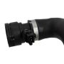 CRP PRODUCTS CHK0376R Rein OE Quality Radiator Hose Kit